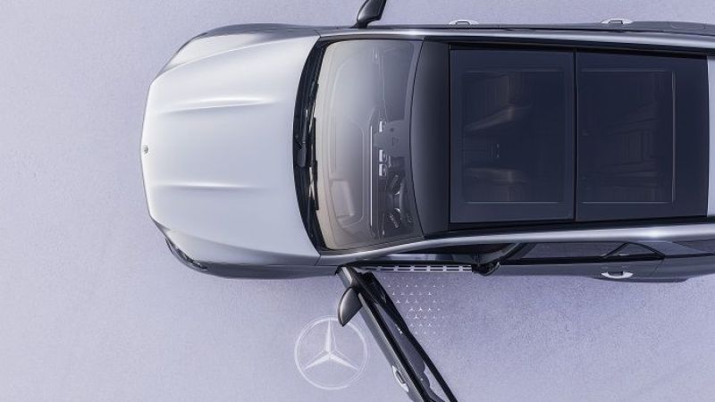 Mercedes-Benz GLE sınırlı sayıda Türkiye’de