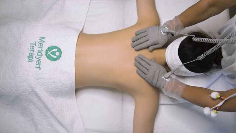 Meridyen Terapi nedir? Kimlere ve nasıl uygulanır?