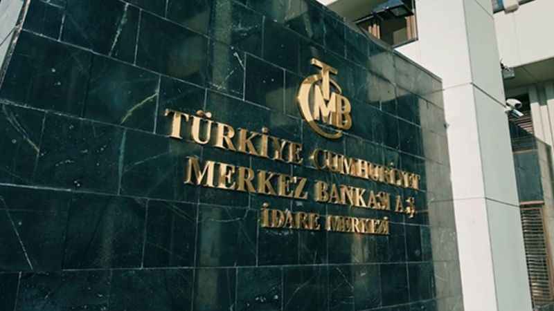 Merkez Bankası faiz kararını açıkladı Merkez Bankası faiz kararını açıkladı