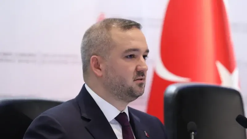 Merkez Bankası’nın toplam rezervleri arttı