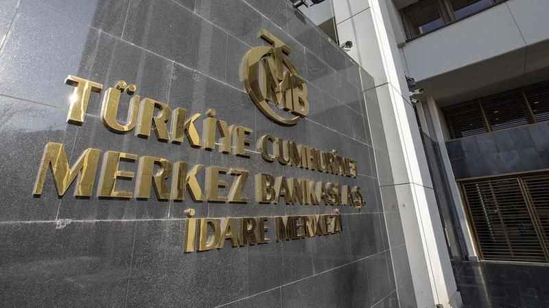 TCMB anketinde faiz beklentisi yüzde 42,50 TCMB anketinde faiz beklentisi yüzde 42,50