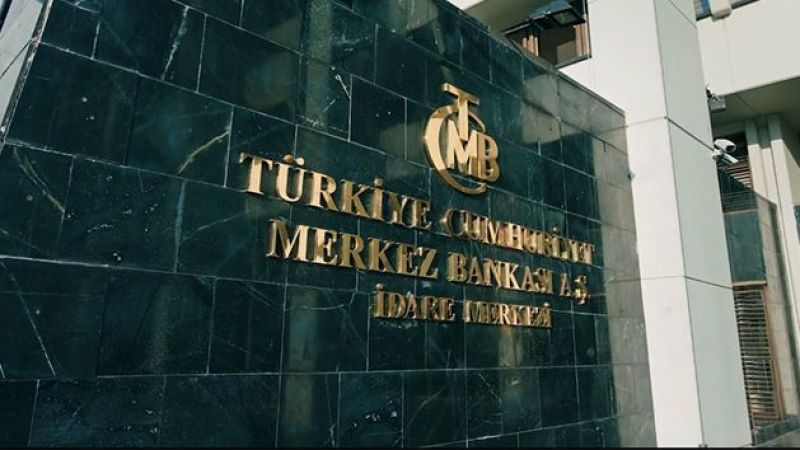 Merkez Bankası faiz kararını açıkladı