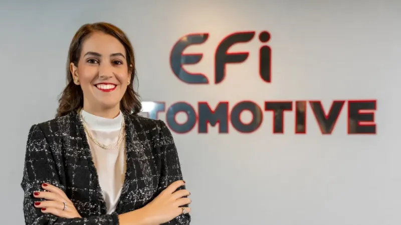 EFI Automotive Türkiye’de hedef ciroyu 50 milyon Euro’ya çıkarmak