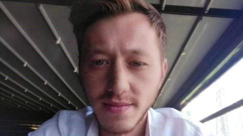 Silivri'deki kazada Mesut Uçarkuş hayatını kaybetti