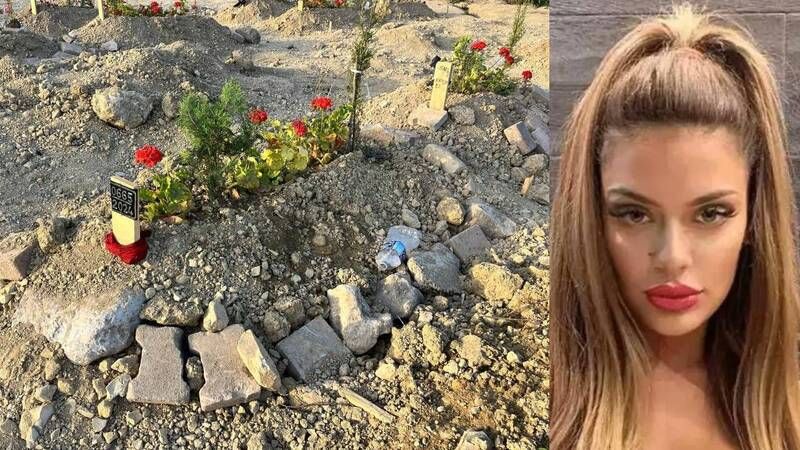 Amerika’da ölü bulunan Adanalı fenomenin ailesinin avukatından şok açıklamalar Amerika’da ölü bulunan Adanalı fenomenin ailesinin avukatından şok açıklamalar