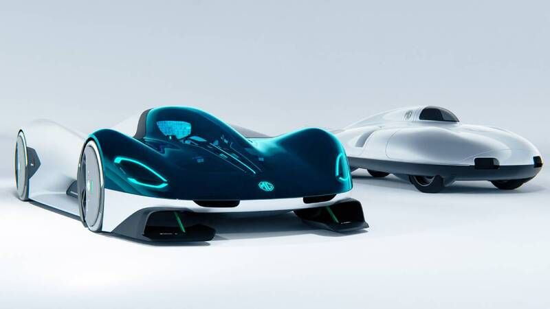 MG’den 100. yılında “Hızlanma” rekoru hedefi