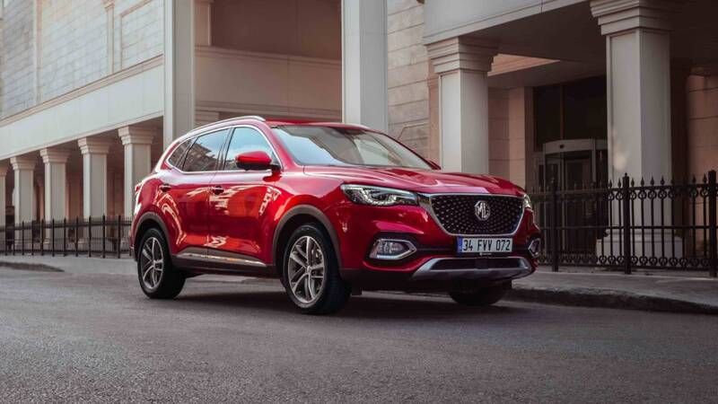 Şimdi MG sahibi olmanın tam zamanı