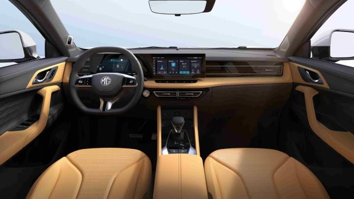 MG’nin Turbo Hibrit Motorlu Yeni HS modelinin ön satışına başlandı 