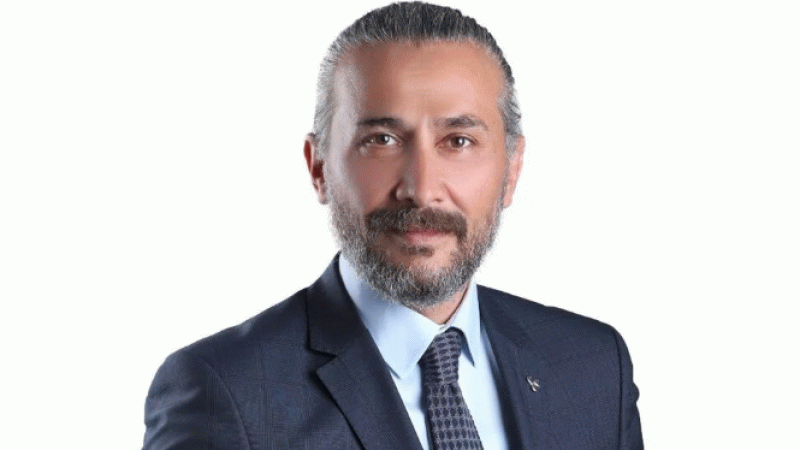 MHP Eskişehir Milletvekili Adayı Muhammet Bahadır Ayas saldırıya uğradı MHP Eskişehir Milletvekili Adayı Muhammet Bahadır Ayas saldırıya uğradı