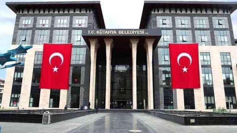 MHP'li Kütahya Belediyesi'nde deprem bağışı gerginliği 