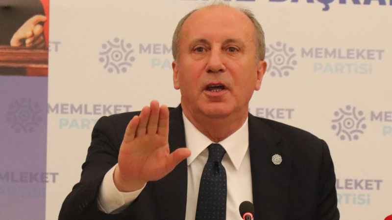 Umutsuzluğa kapılmayın