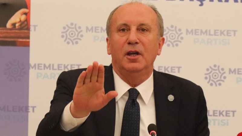 Umutsuzluğa kapılmayın