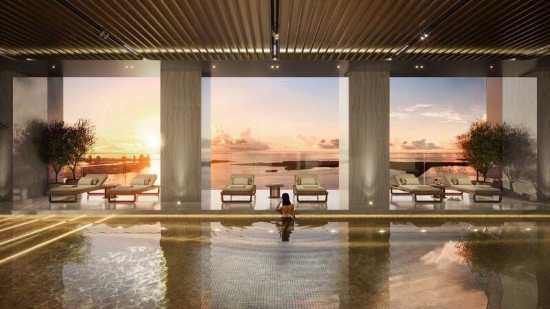 888 Brickell Dolce&Gabbana Miami, Türk yatırımcıları Maimi'ye davet ediyor