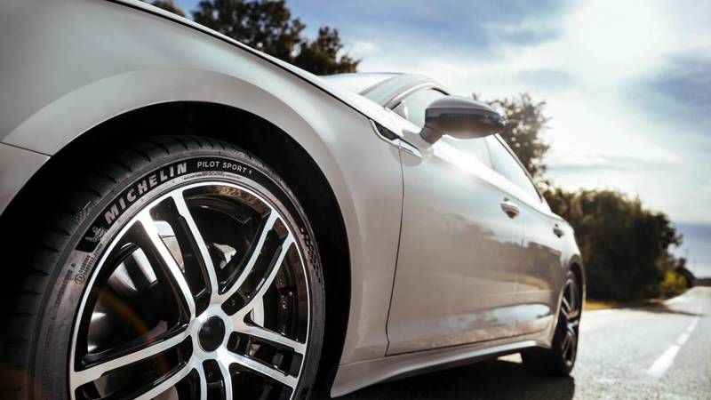 Her yıl 400 milyon lastik, ömrünü tamamlamadan hurdaya çıkıyor