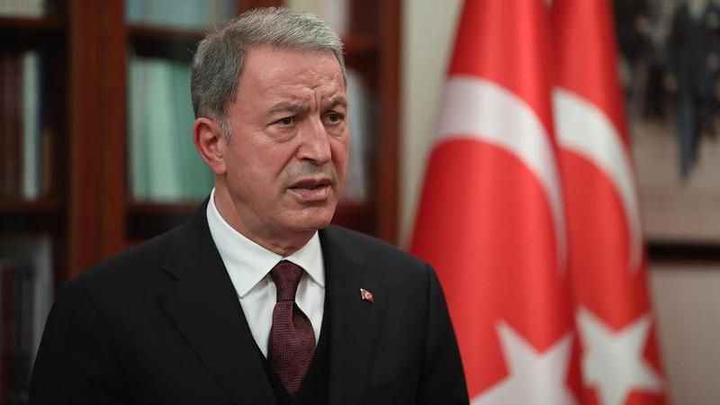 AK Parti’li Akar'dan, Kur-an'ı Kerim'e yönelik provokasyonlara tepki