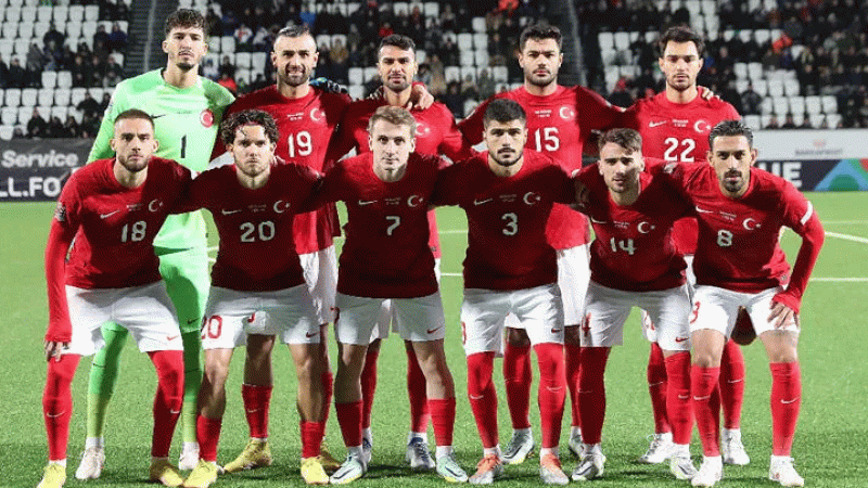 A Milli Takım'ın Ermenistan, Letonya ve Hırvatistan maçlarının yerleri belli oldu