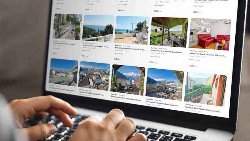 Missafir.com web sitesi yenilendi