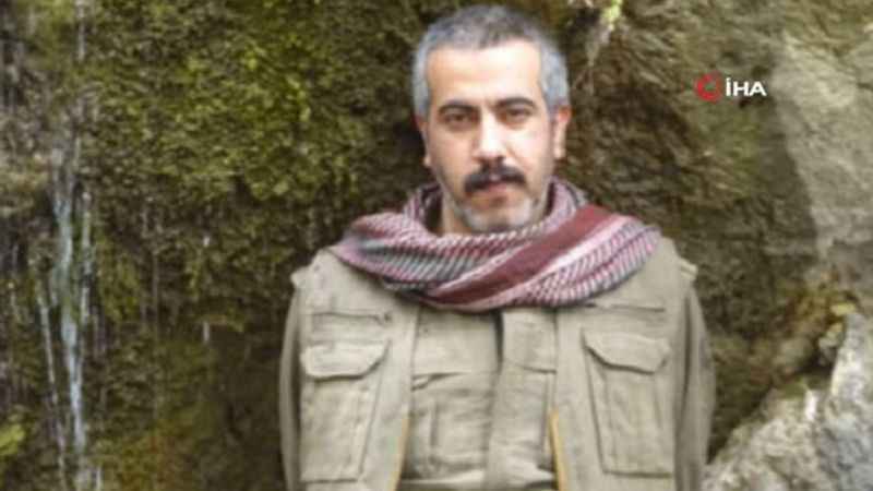MİT'ten Irak'ta nokta operasyon!