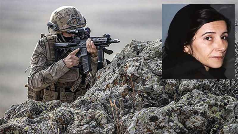 MİT terör örgütü PKK’nın sözde istihbarat yapılanmasını çökertti