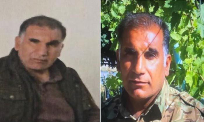 MİT’ten PKK/YPG’nin para kasası olan teröriste nokta operasyon