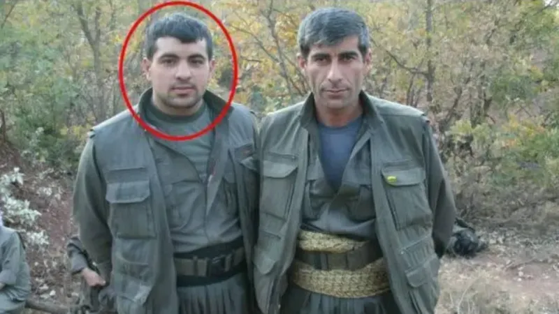 MİT’ten gri kategoriye çizik