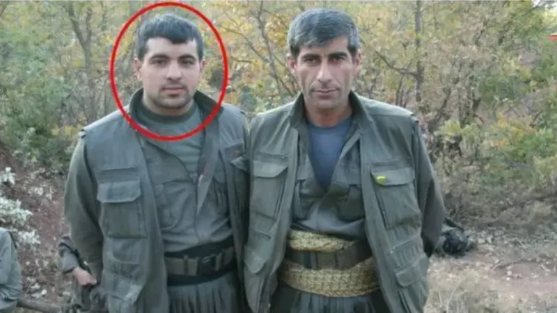 MİT’ten gri kategoriye çizik