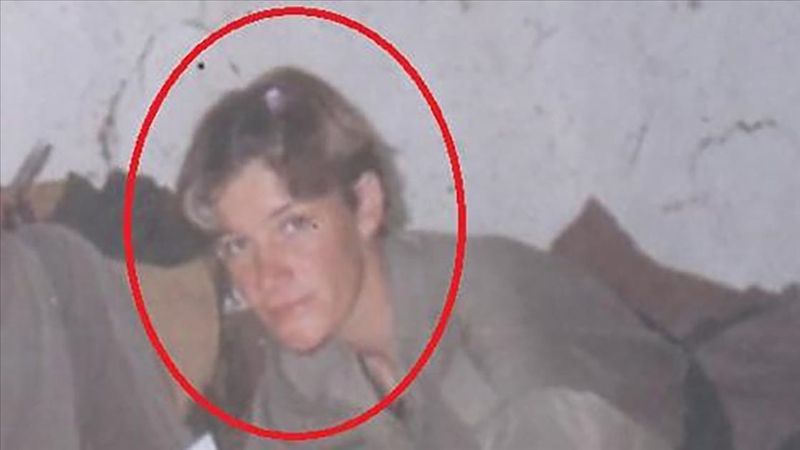 MİT’ten Irak’ta operasyon: 23 yıldır aranıyordu MİT’ten Irak’ta operasyon: 23 yıldır aranıyordu