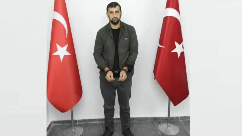 MİT’ten PKK/KCK’ya üst düzey operasyon