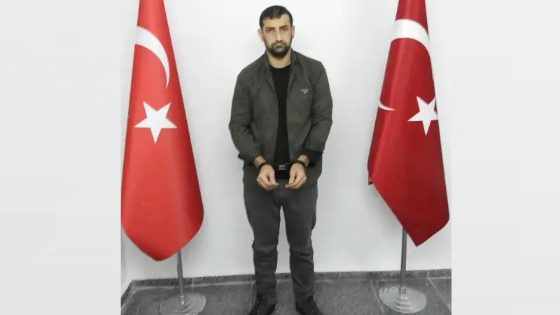 MİT’ten PKK/KCK’ya üst düzey operasyon