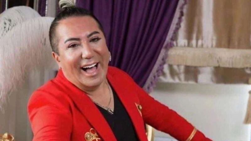 Murat Övüç’e 4 yıl 6 aya kadar hapis talebi