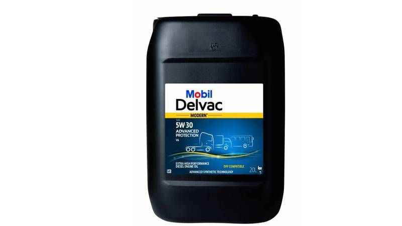 Yenilenen Mobil Delvac ailesi Türkiye turuna başladı 