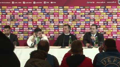 Vincenzo Montella’dan istifa sorusuna tepki! Vincenzo Montella’dan istifa sorusuna tepki!