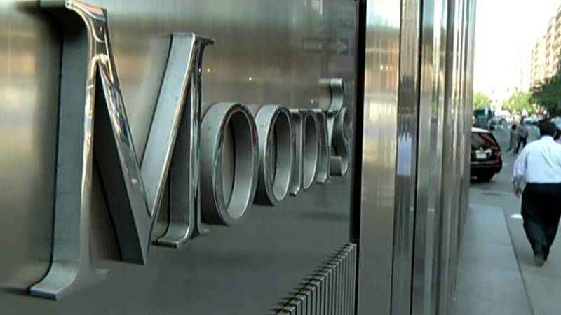 İş dünyası Moody’s’den not artışı bekliyor