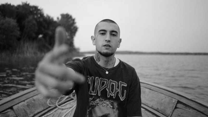 Yıldız Rap'çılar İstanbulda buluşuyor Yıldız Rap'çılar İstanbulda buluşuyor