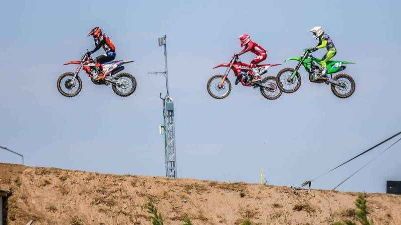 TÜRKİYE MOTOFEST’ten yeni rekor