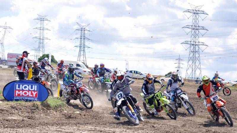 Dünyanın en zorlu motor sporları organizasyonu Red Bull Erzbergrodeo 2 Haziran’da