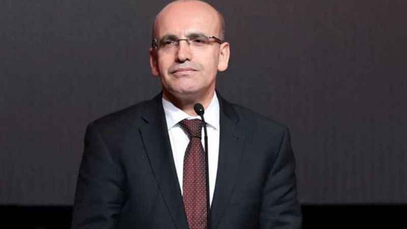 Bakan Şimşek'in arkadaşına arazi satması hakkında çıkan habere Bakanlıktan yalanlama