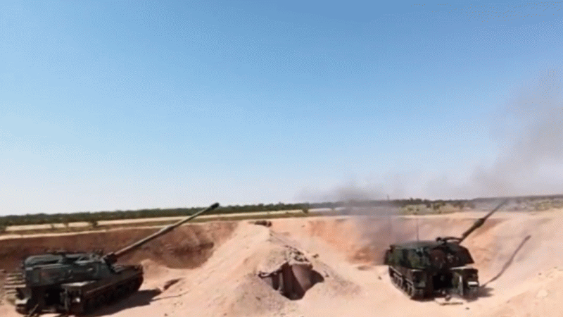 MSB duyurdu: 14 terörist etkisiz hale getirildi MSB duyurdu: 14 terörist etkisiz hale getirildi