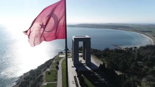 MSB’den 18 Mart paylaşımı: Varlığından vazgeçenlerin destansı mücadelesidir vatan sevdası