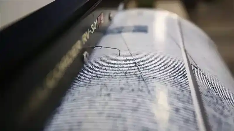 MUĞLA AZ ÖNCE SALLANDIM DEPREM Mİ OLDU? Datça Deprem Mi Oldu? Kandilli AFAD 18 Mayıs Son Depremler Listesi…
