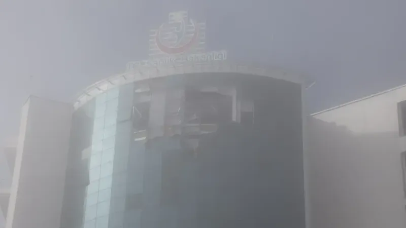 Muğla’da ambulans helikopter kaza kırıma uğradı: 4 kişi öldü