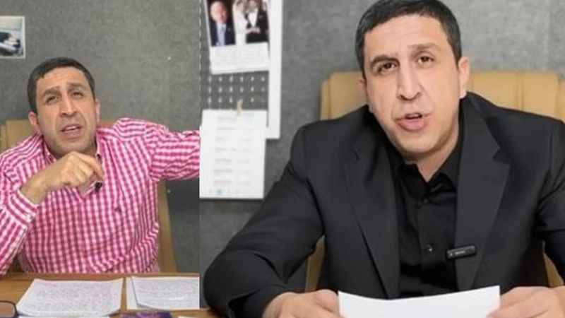 MUHAMMED YAKUT YOUTUBE HESABI NEDEN AÇILMIYOR? MUHAMMED YAKUT YOUTUBE HESABI KAPATILDI MI? MUHAMMED YAKUT NEREDE?