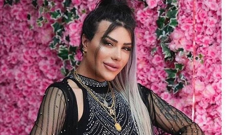 Sosyal medya fenomeni Mükremin Gezgin'e ev hapsi verildi Sosyal medya fenomeni Mükremin Gezgin'e ev hapsi verildi