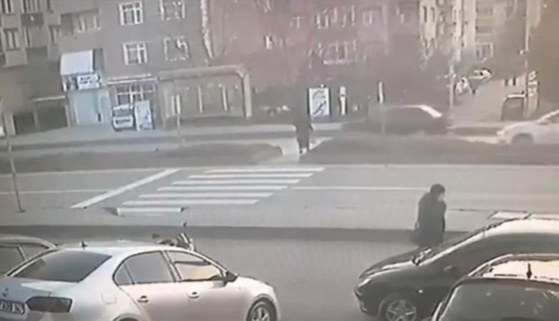 Bartın'daki kazada Münevver Kale hayatını kaybetti