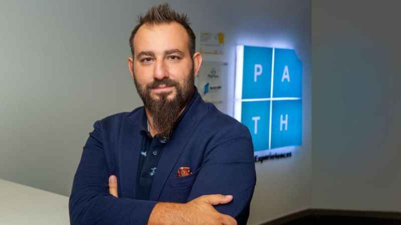 "Lojistik sektörünü teknolojiyle dönüştürüyoruz"