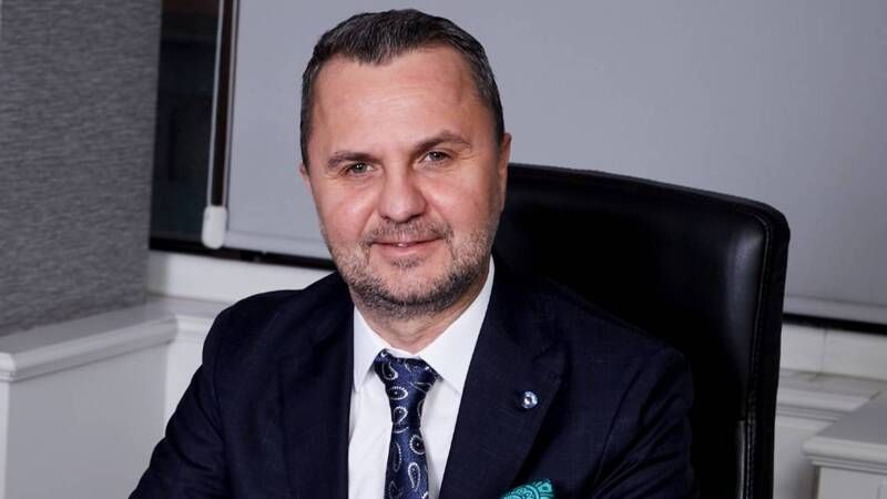 Doğanlar Holding, inşaat sektöründe yeni bir döneme giriyor 