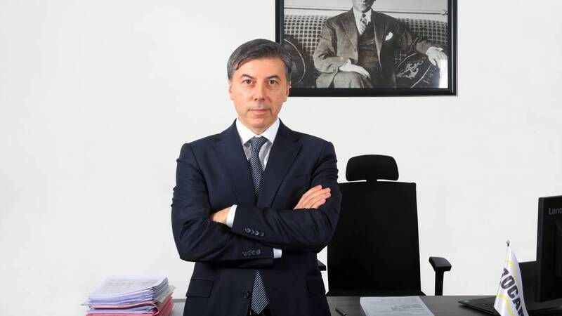 İzocam Genel Direktörü Murat Savcı: "İzocam'da üretimin merkezinde insan ve doğa var!"