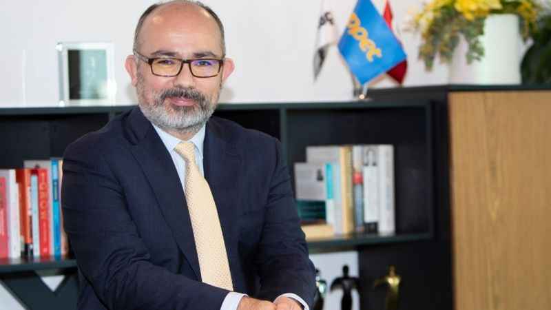 OPET farkı teknolojiyle güçlendiriyor