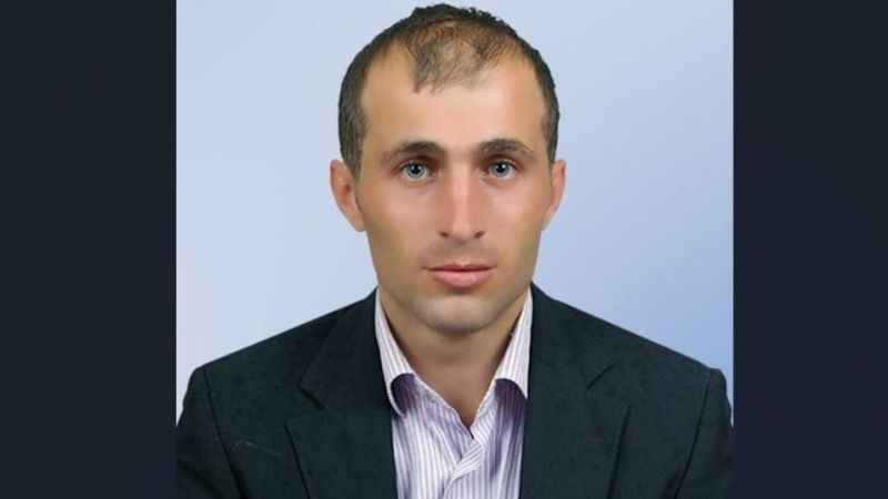 Kastamonu'da Musa Genç hayatını kaybetti