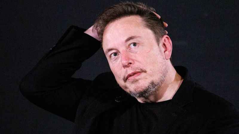 X'ten reklamlarını kaldıran şirketlere Elon Musk'tan küfürlü tepki